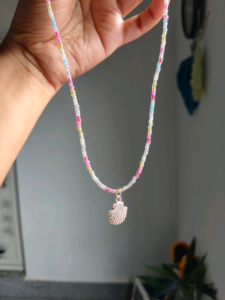 Beads Necklace