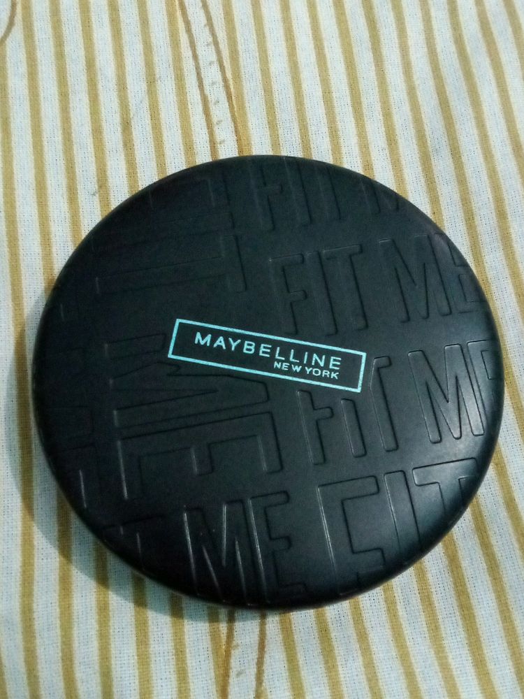 Maybelline New York Fit Me Oil Control Powder