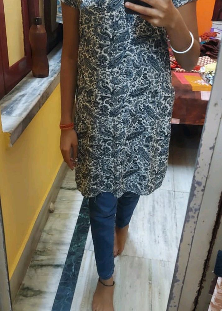 Kurti