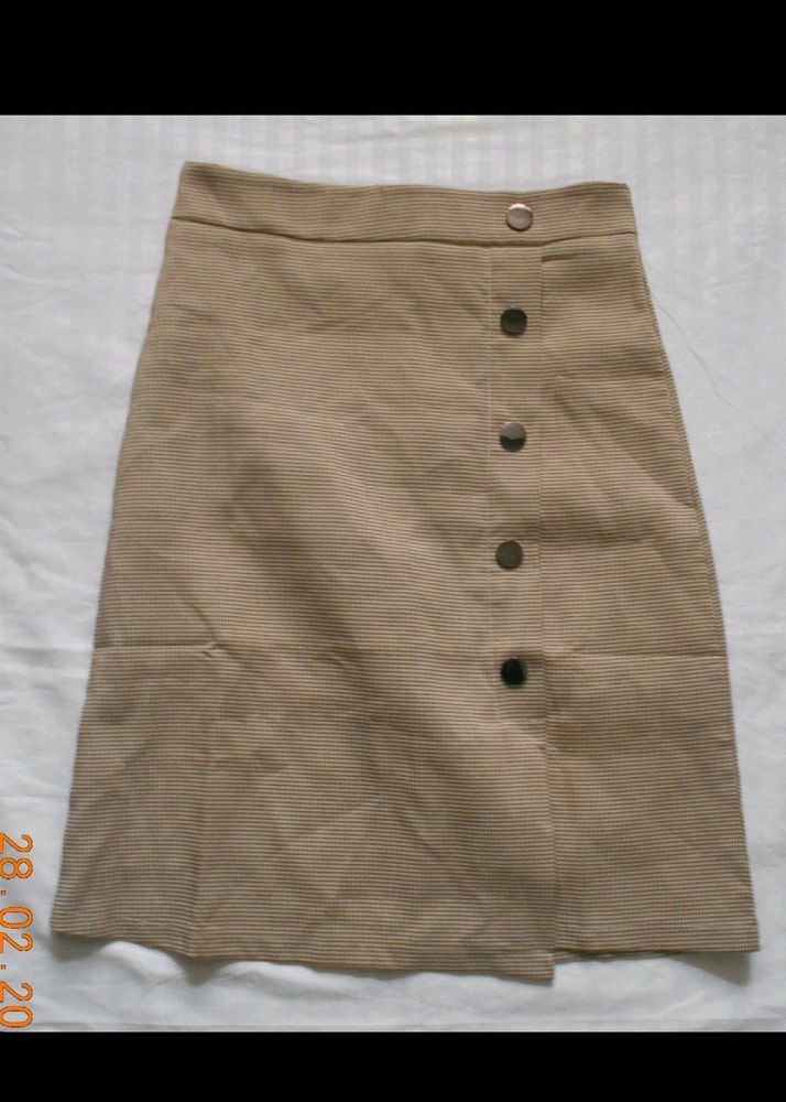 Korean skirt