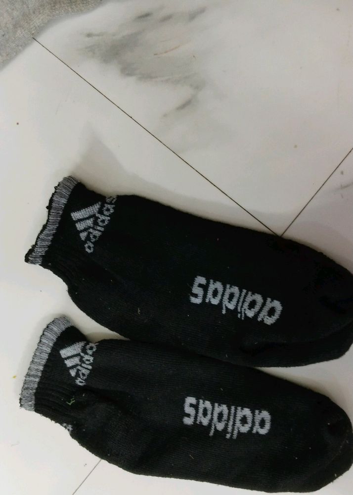 Good Condition Socks 🧦🧦