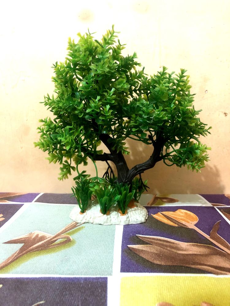 Artificial Bonsai tree