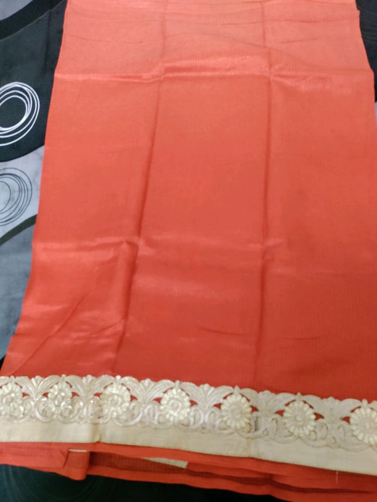 Pure Kota Silk Saree ❣️