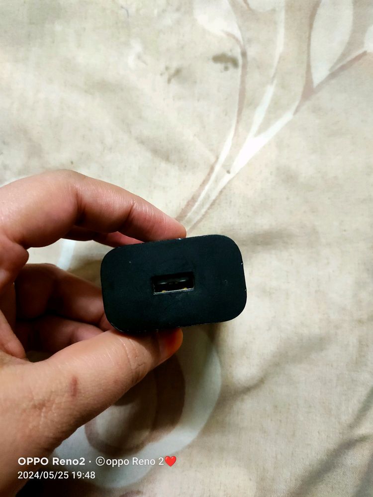 Xiaomi Charger Adaptor In Good Working Condition