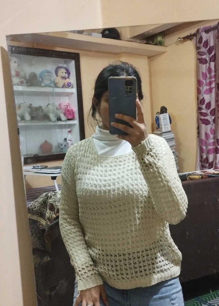 Crochet Top