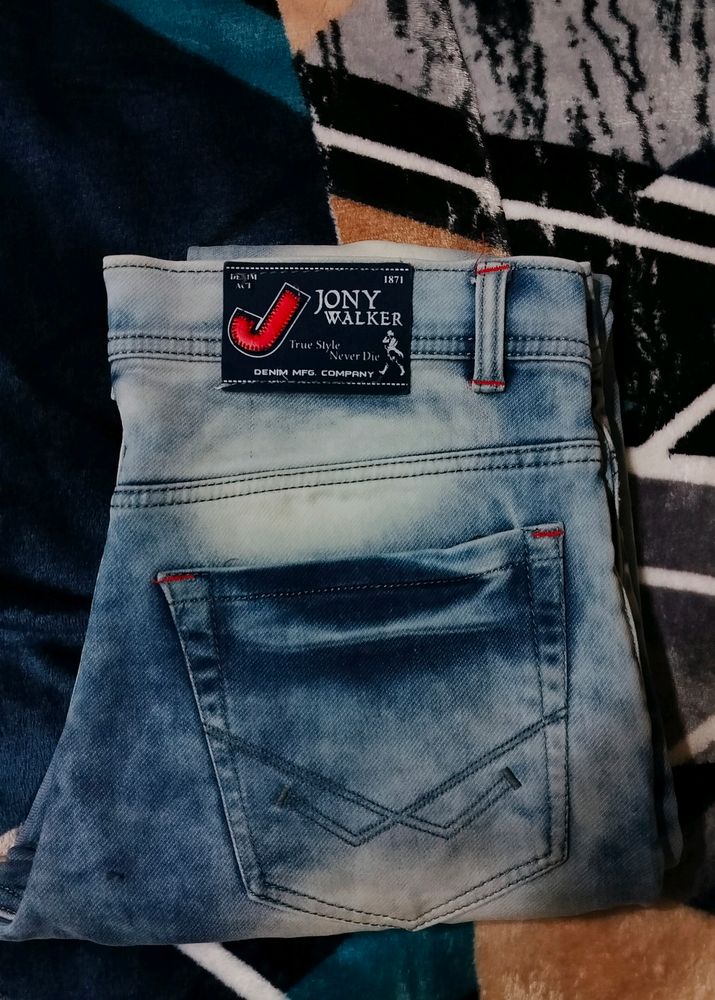 New Jeans