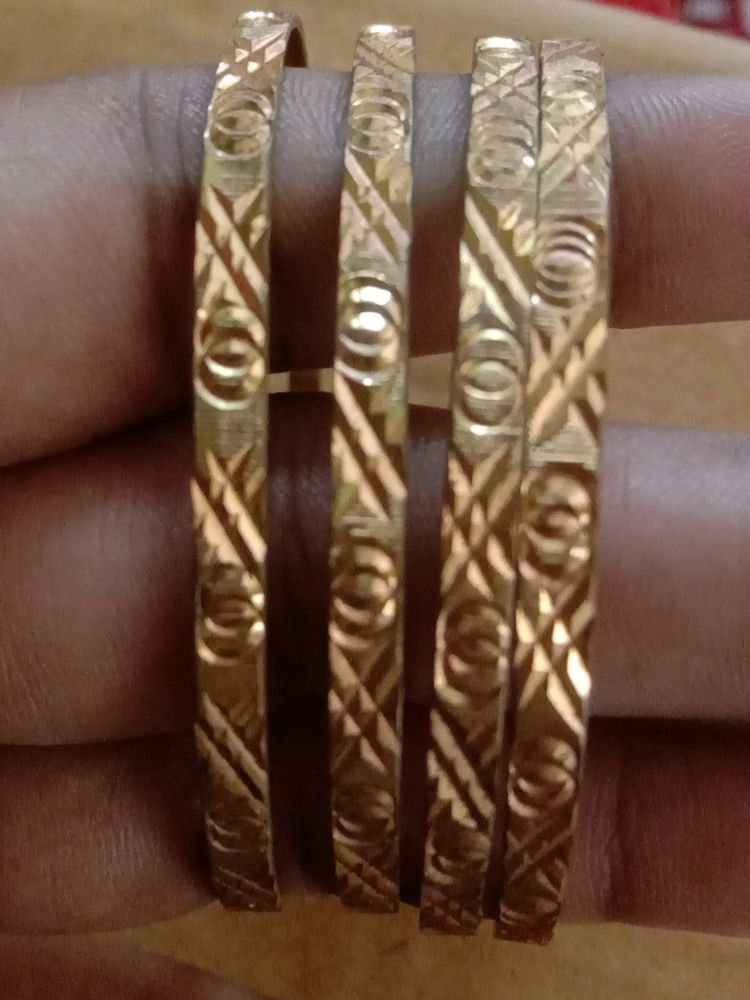 2 Sets Bangles