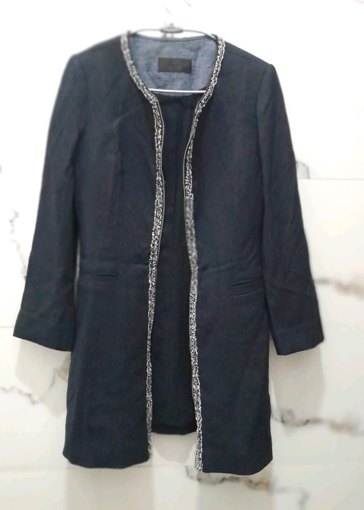 Women Winter Long Jacket Coat