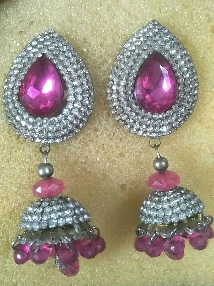 Beautiful Earring