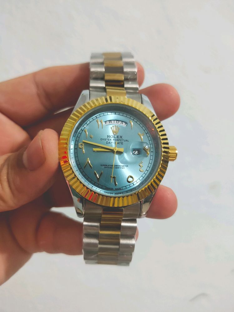 Rolex Master Copy