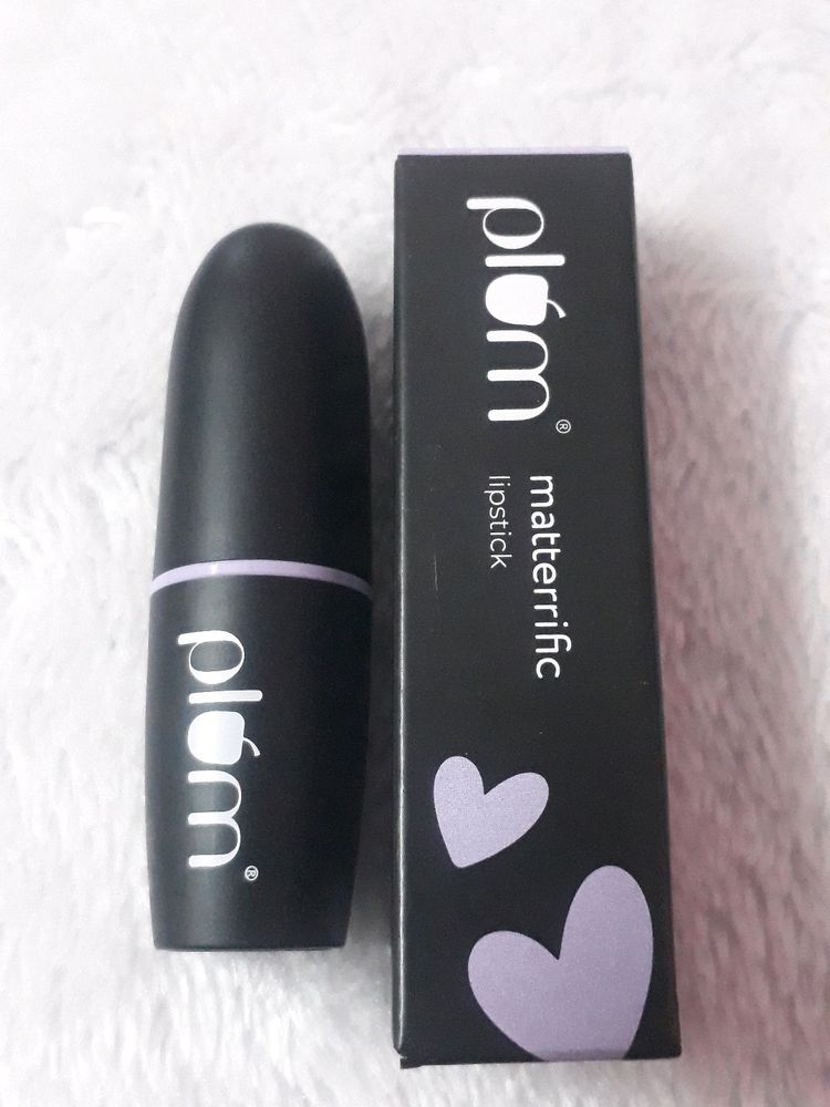 Plum Matterrific Lipstick Berrytale