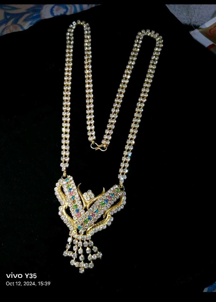 Artificial Mangalsutra