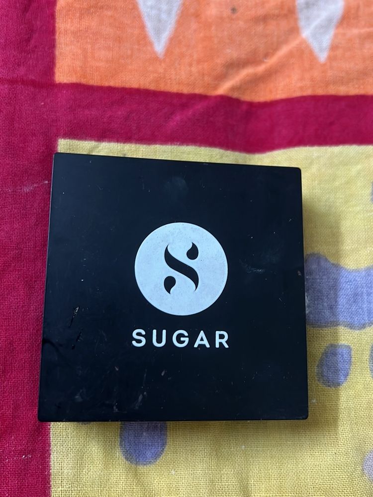 Sugar Dream Cover Compact