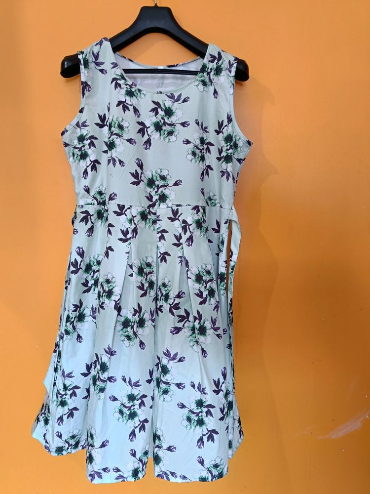 Frock Dress For Girls