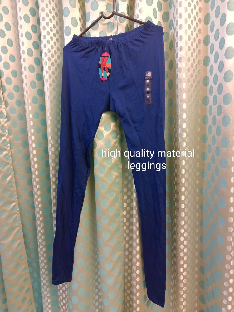 Brand new branded high quality material leggings.