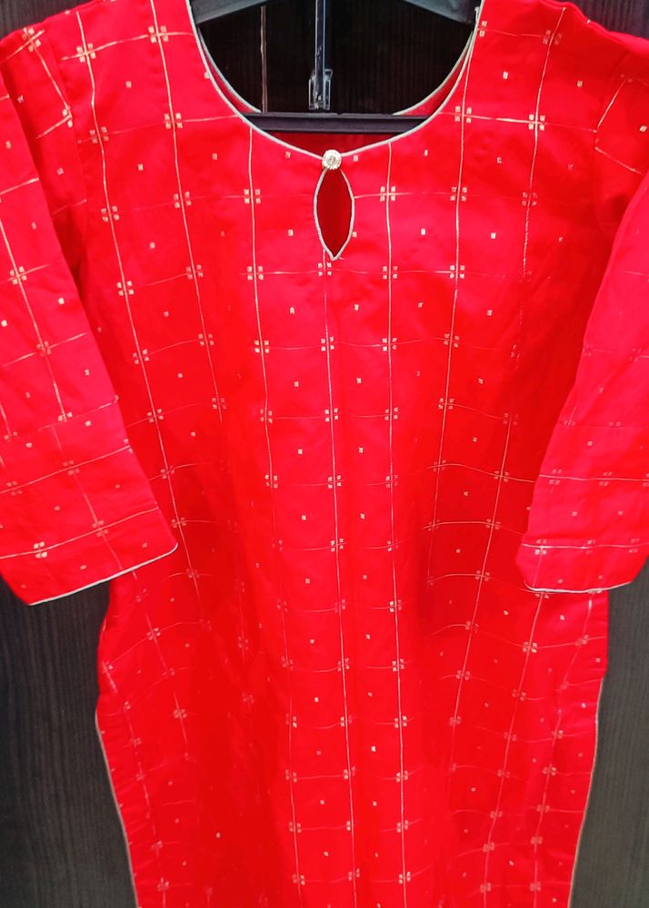 Brand New Kurta Set