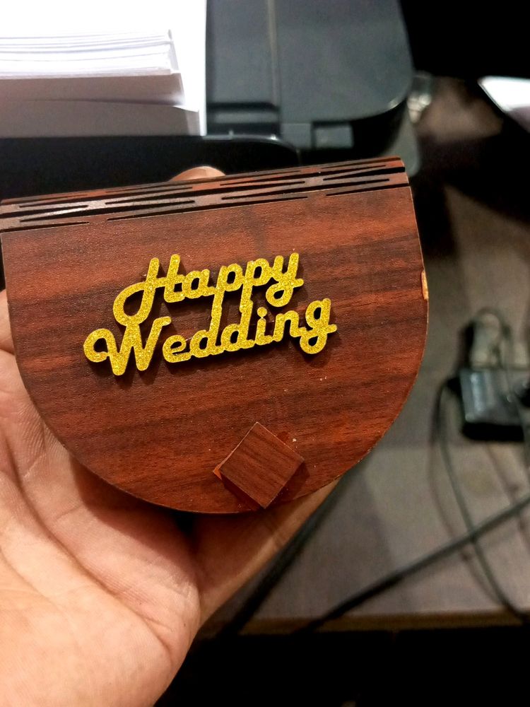 Wedding Box