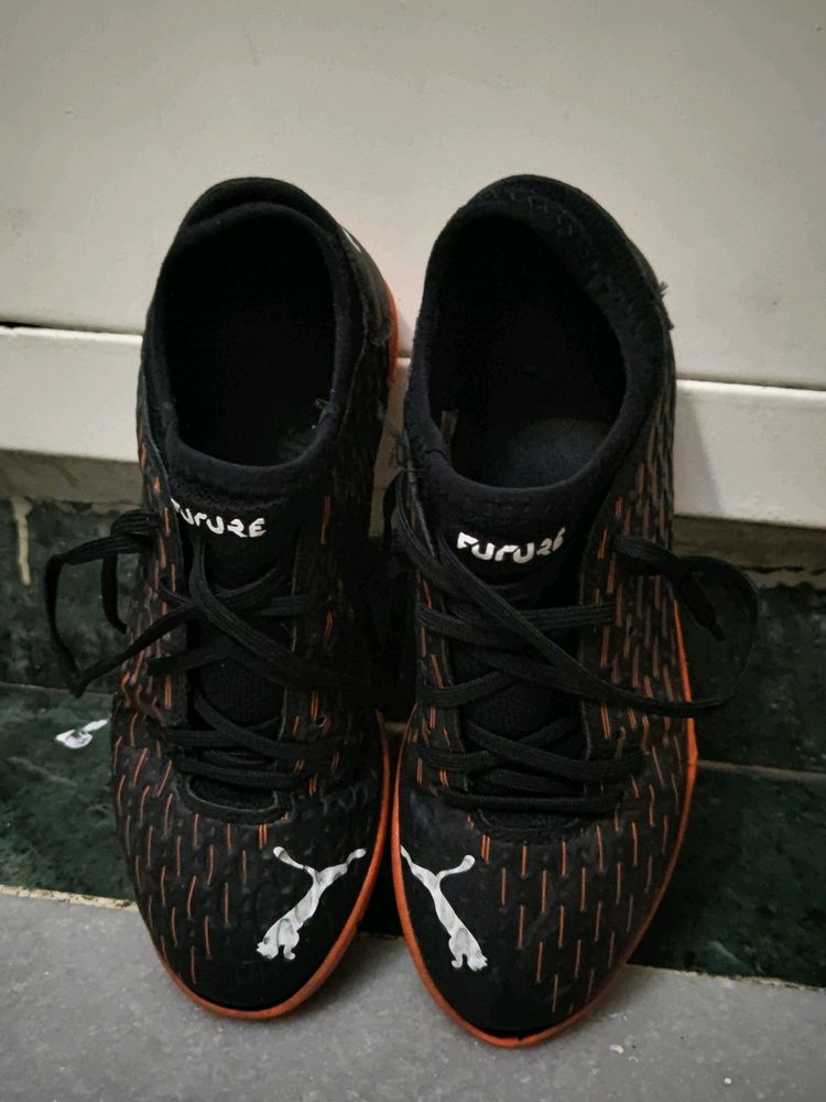 Puma Future Turf Football Shoes