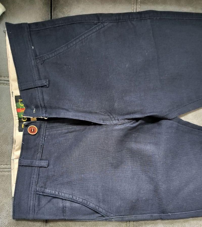 Never Used New Men's Trouser