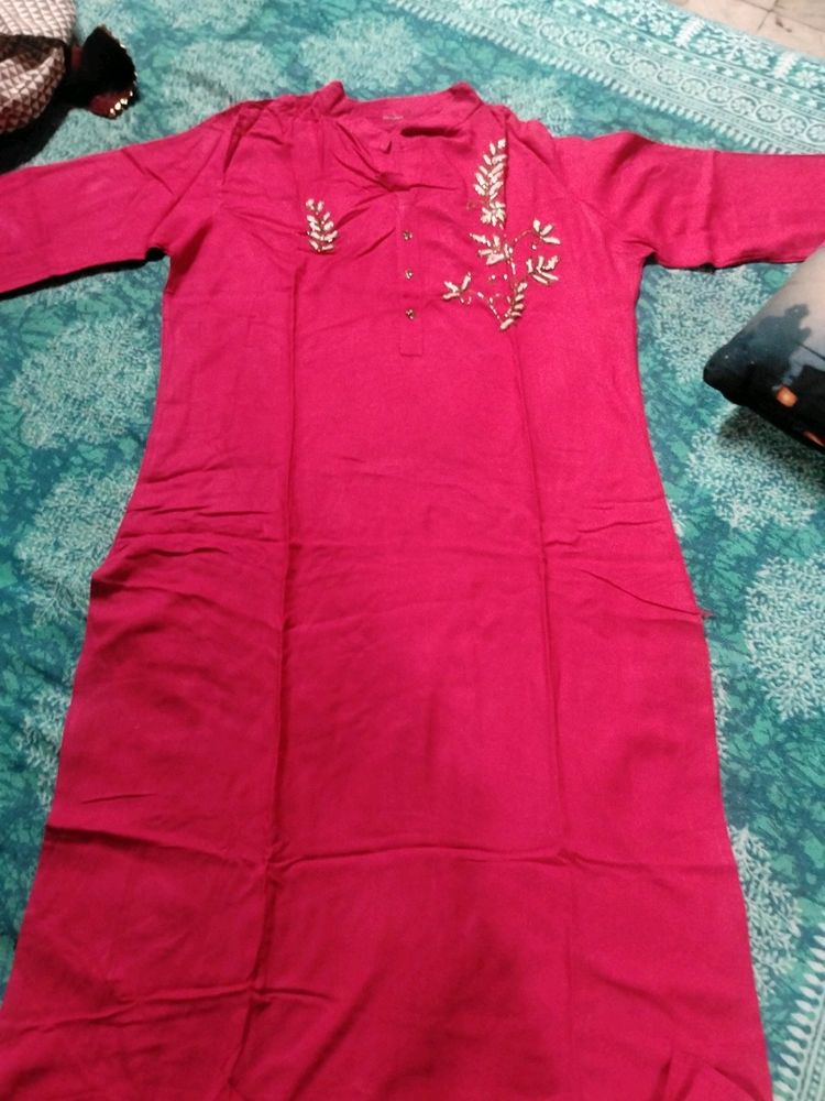 Kurti