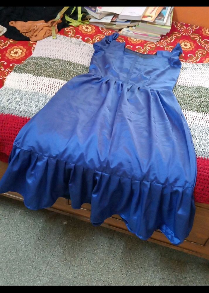 Unused Frock