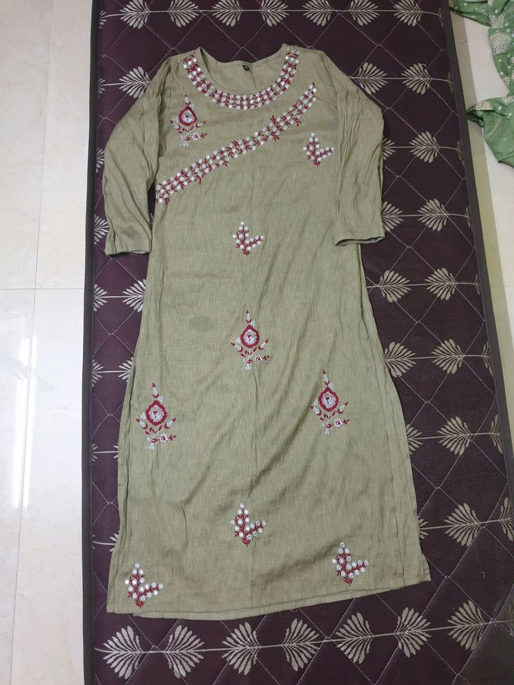 Kurti