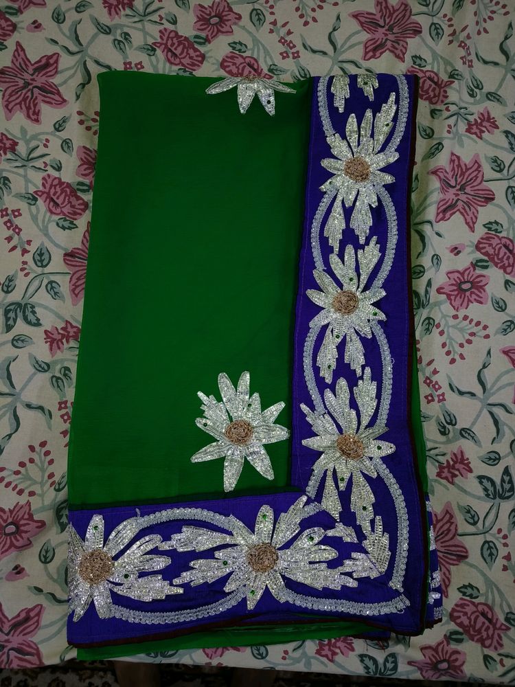 Women Saree