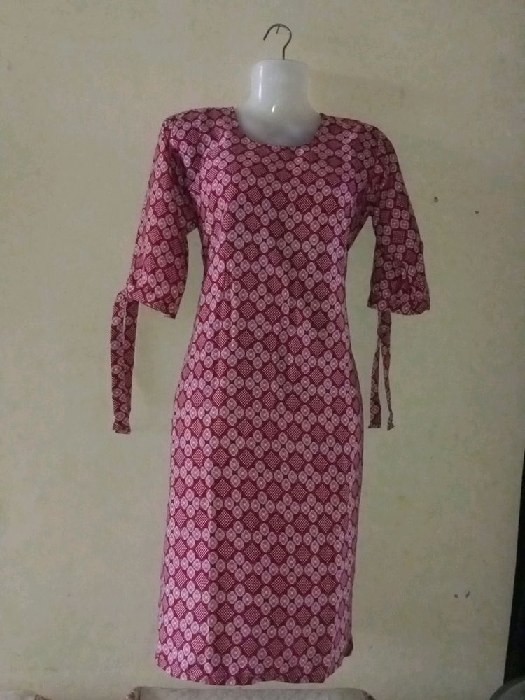 Women Kurti