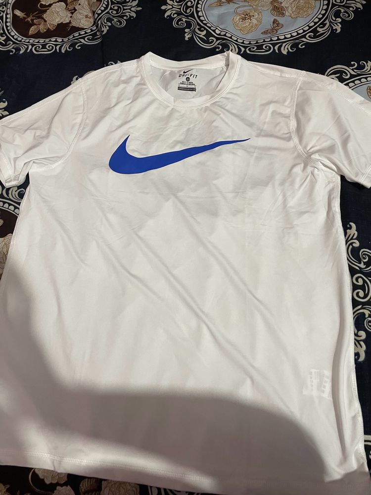 Best Officer Nike Original Tshirt