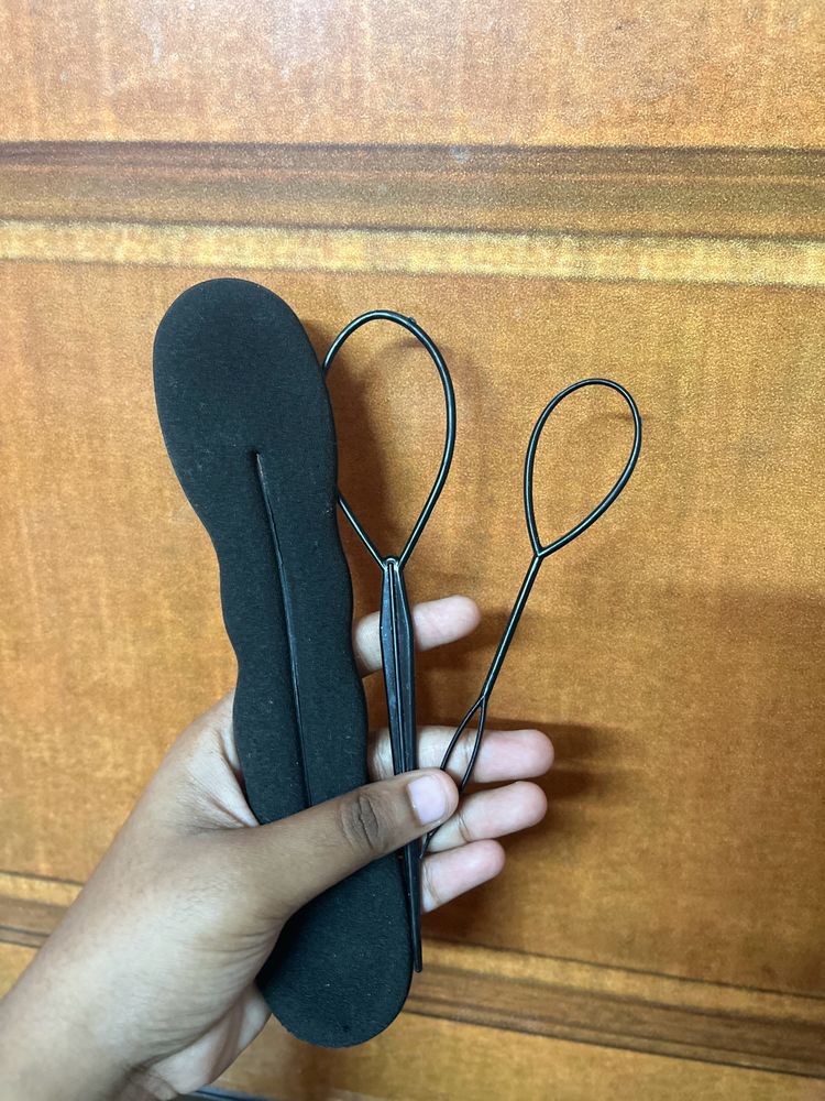 Hair Tools