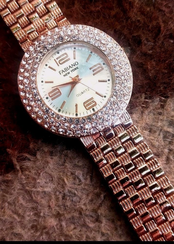 BEAUTIFUL WATCH ⌚ FOR GIRLS