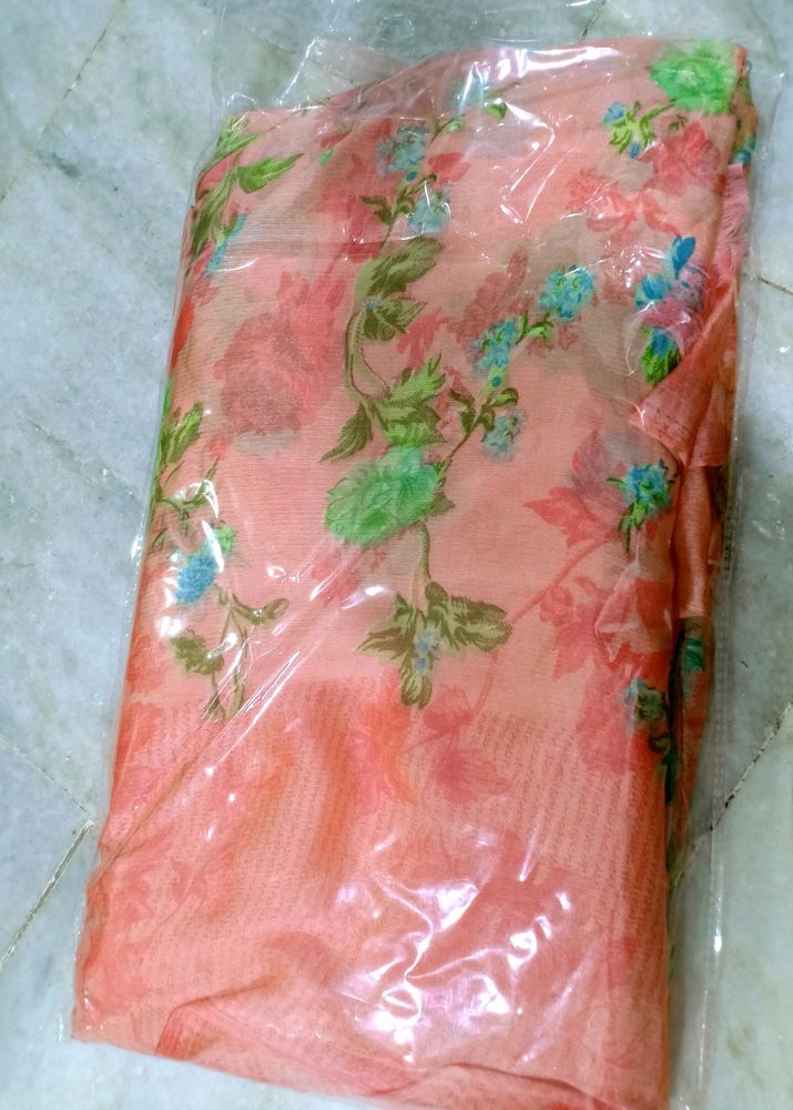 Adrika Fabulous Saree