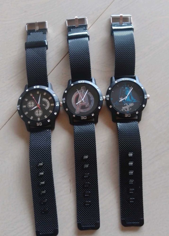 Analog Watch For Men