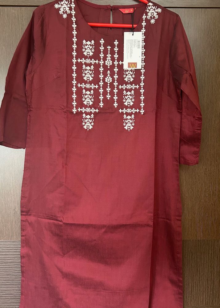 Branded Kurta For Sale Size 10