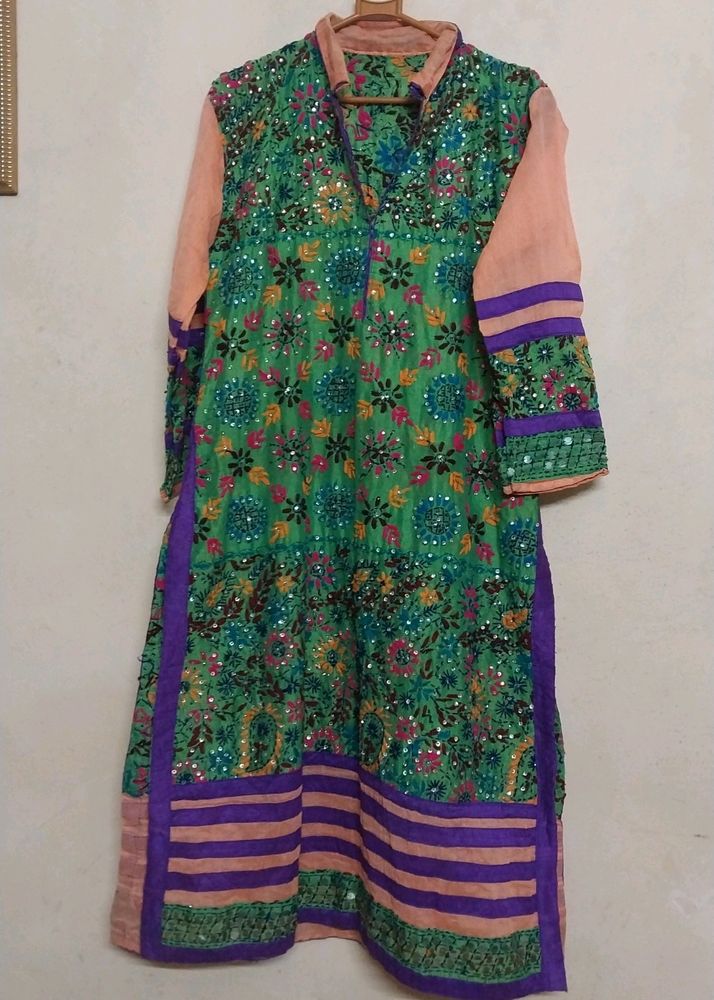 Beautiful Kurti