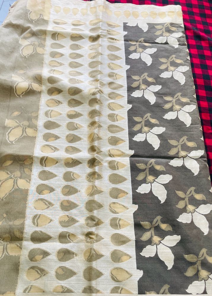 Kasi Silk Saree