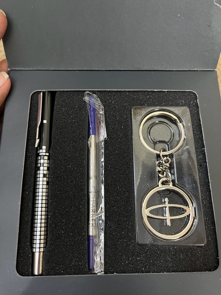 PARKER PEN GIFT SET