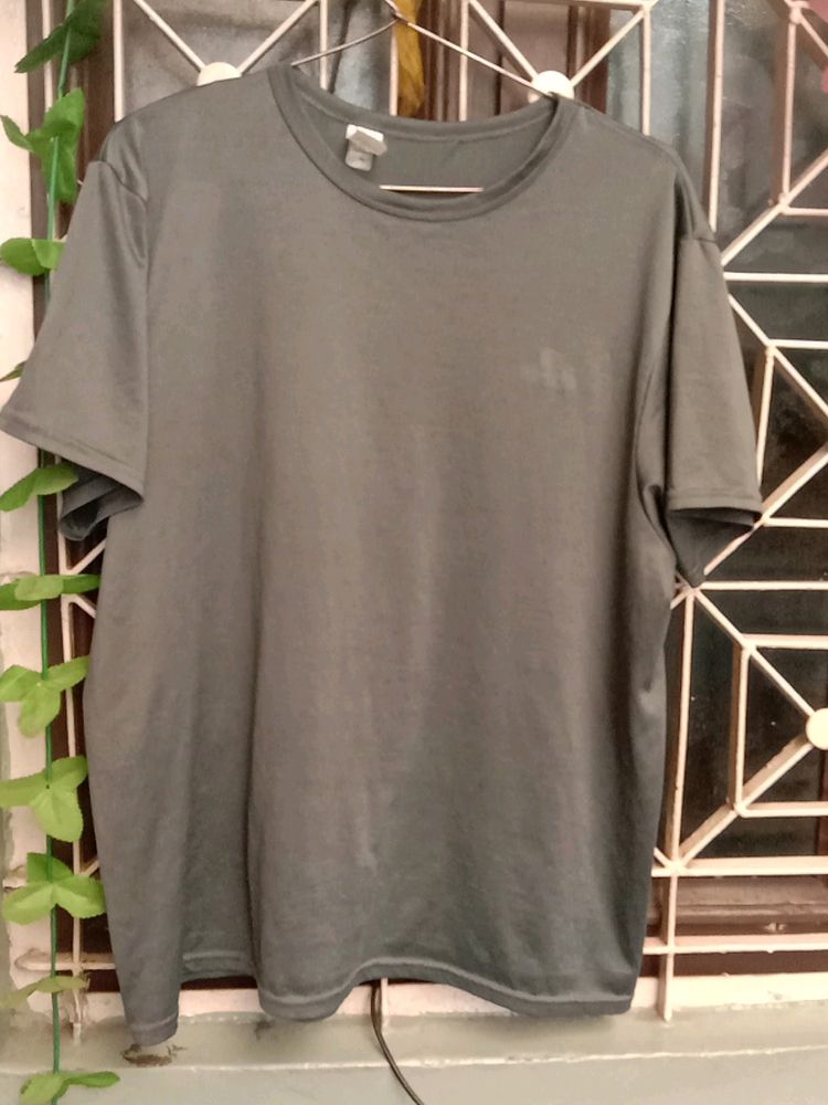 Men's Tshirt Decathlon