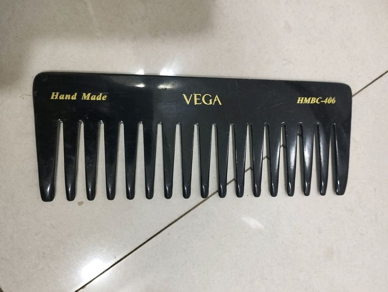 Vega Unused Comb