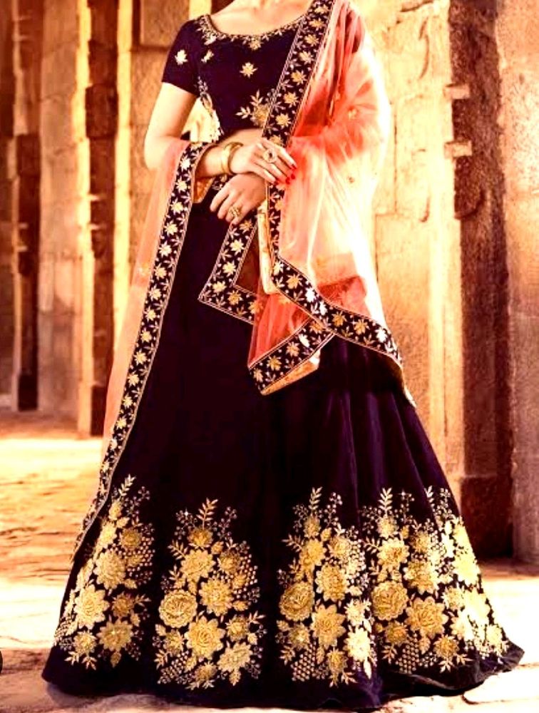 🥰Beautiful Lehenga For Women🎊🤩