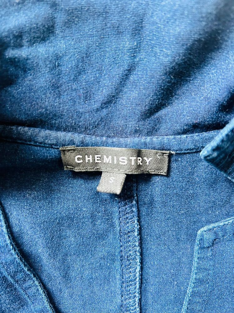 Chemistry Women Jacket / Coat