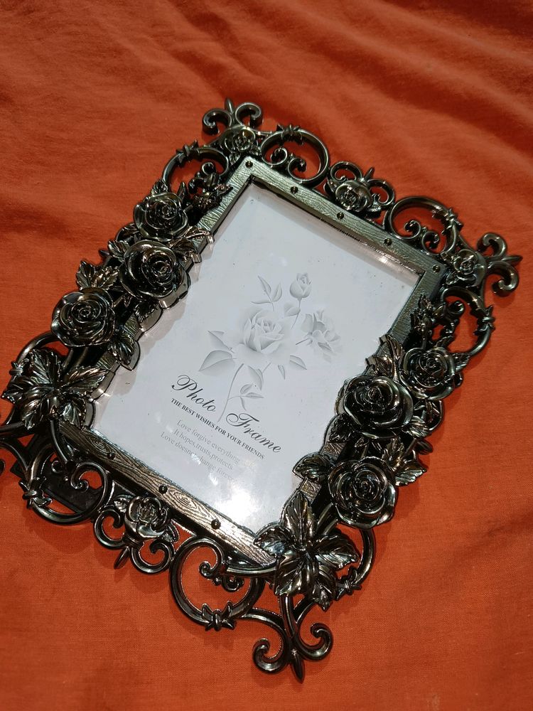 Classic Photo Frame