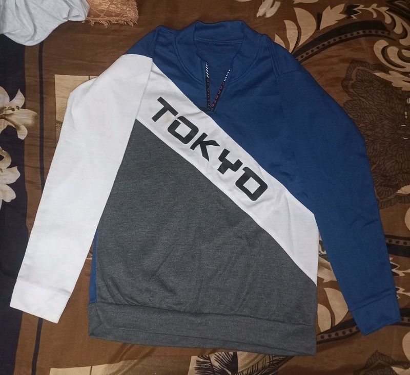 Tokyo Polo Tshirt