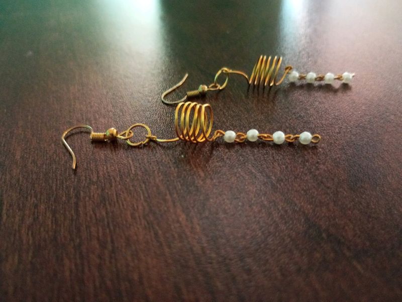 🆕,💗 Springs Style Earrings 😍