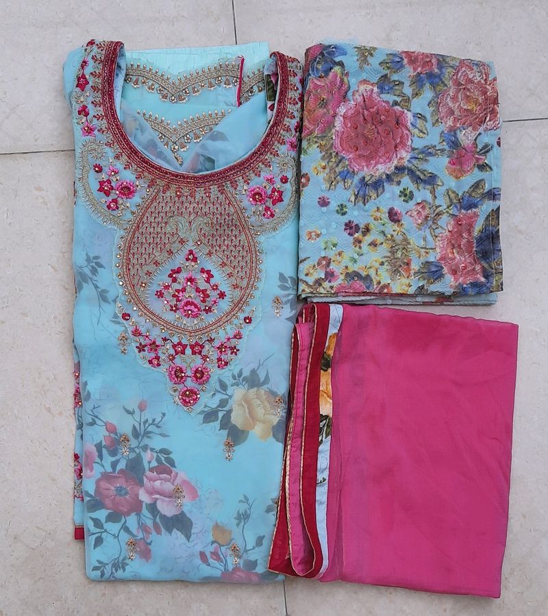 KURTA SET