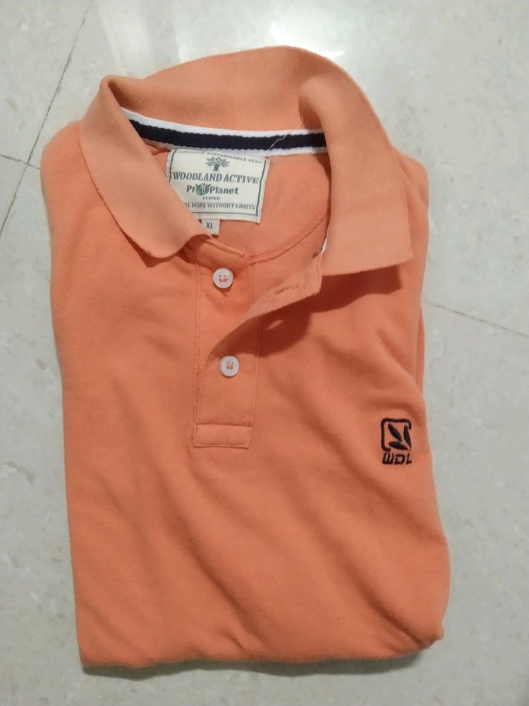 Polo Tshirt