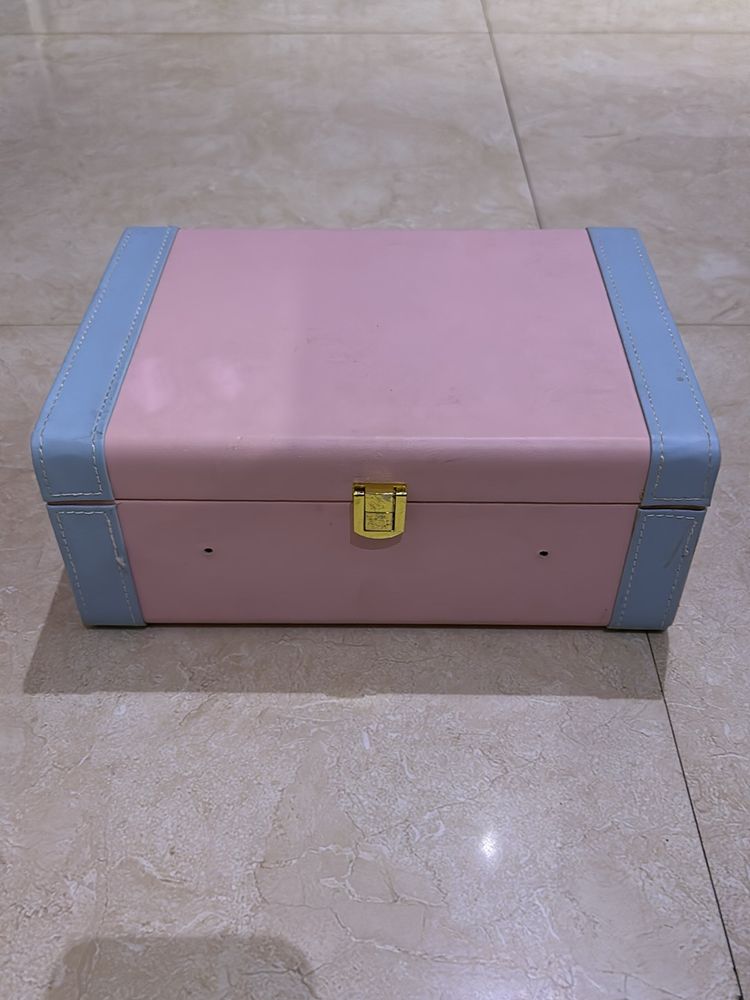 Makeup Storage box