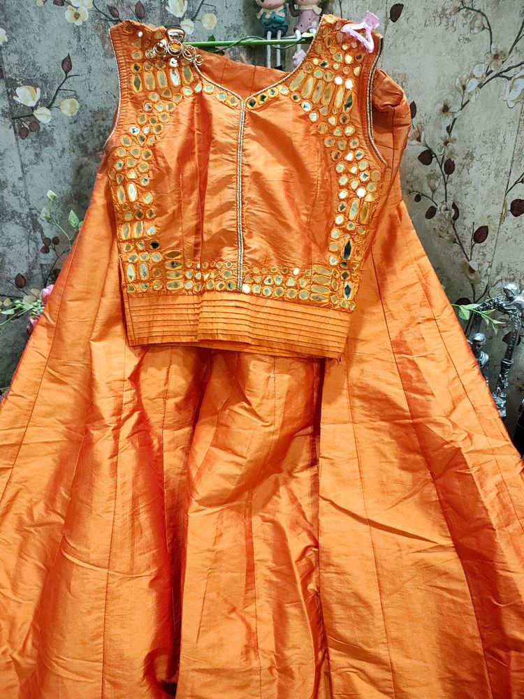 Women Lehenga Choli