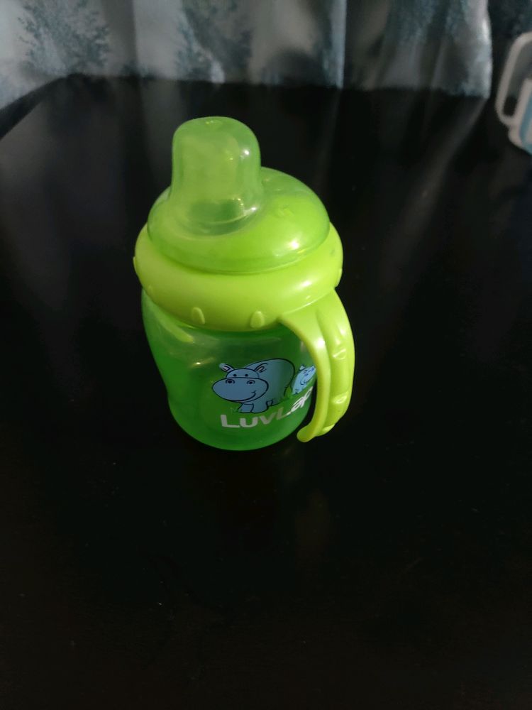 Luv Lap Sipper For Baby Infant / Toddler 220 Ml