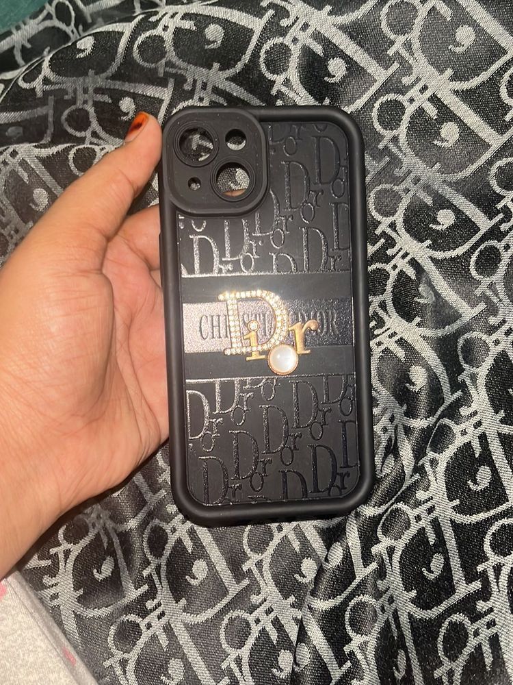 Branded Dior Cover For 13